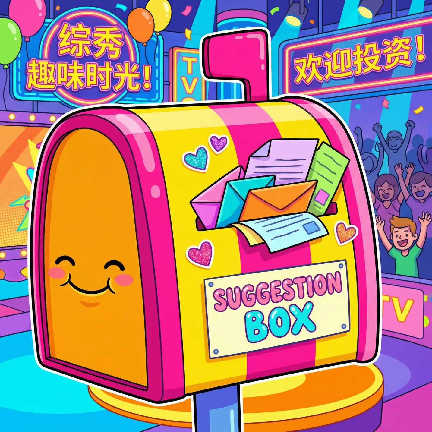 不离不弃演员表 Logo